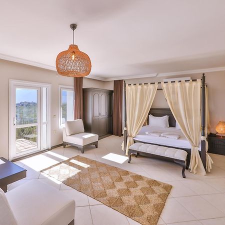 Hill House Adult Only Hotel Kas Exterior foto