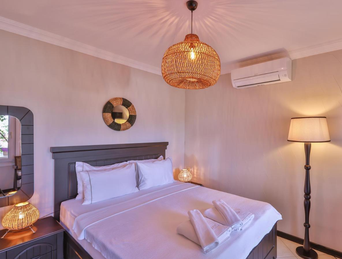 Hill House Adult Only Hotel Kas Exterior foto