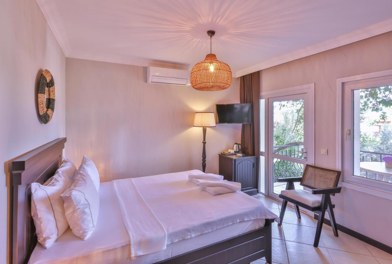 Hill House Adult Only Hotel Kas Exterior foto