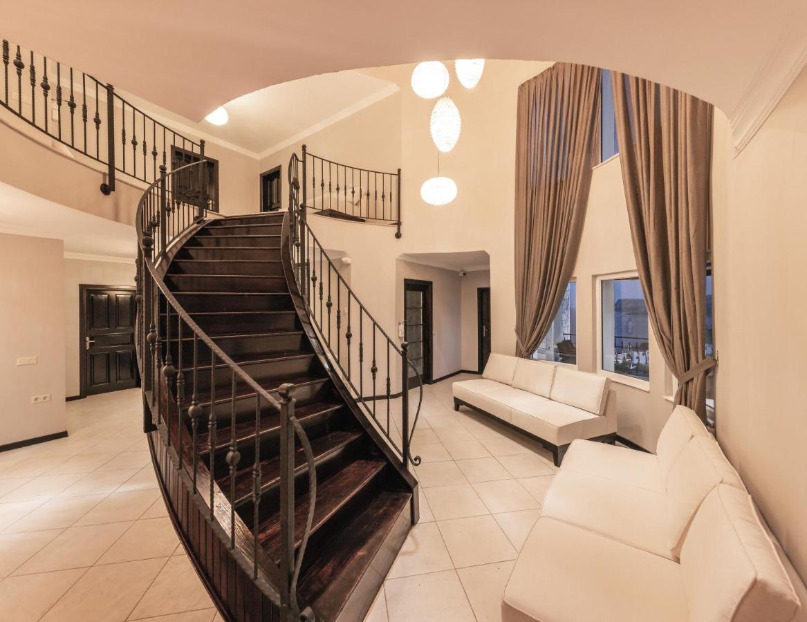 Hill House Adult Only Hotel Kas Exterior foto