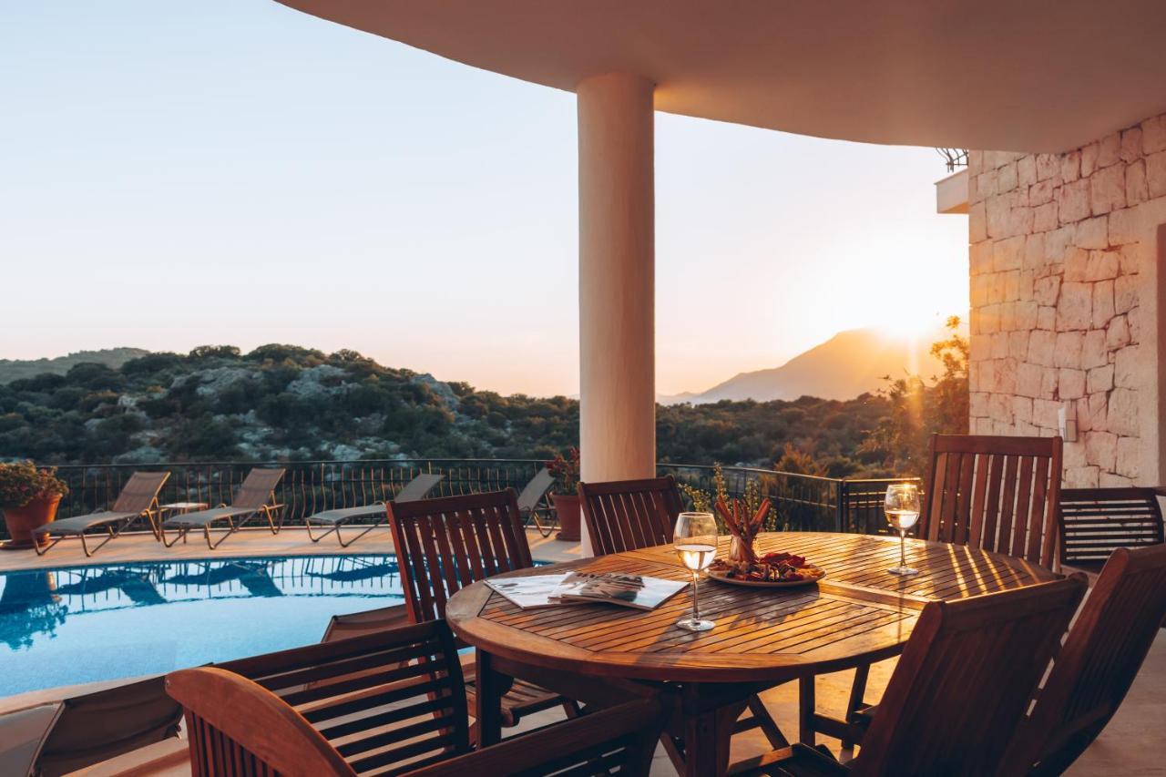 Hill House Adult Only Hotel Kas Exterior foto