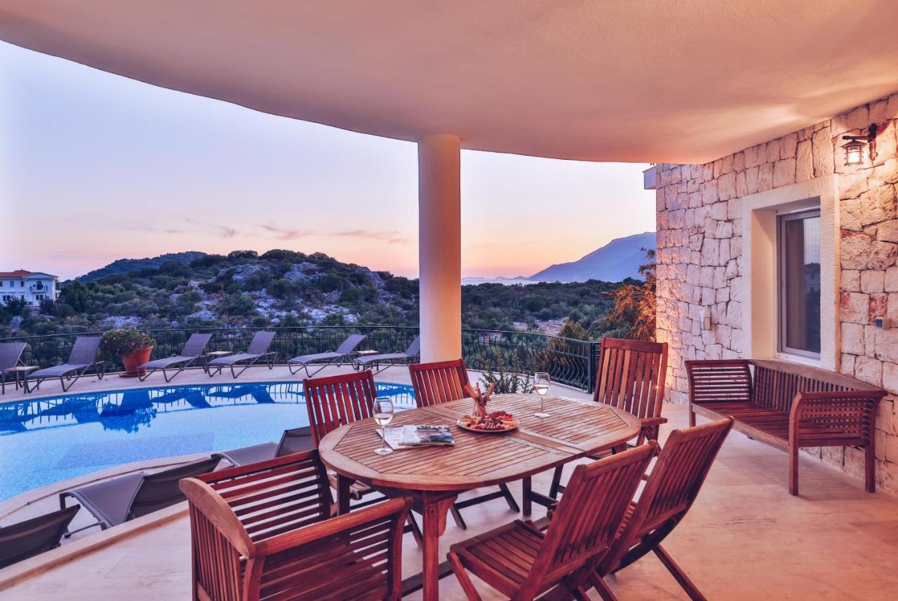 Hill House Adult Only Hotel Kas Exterior foto