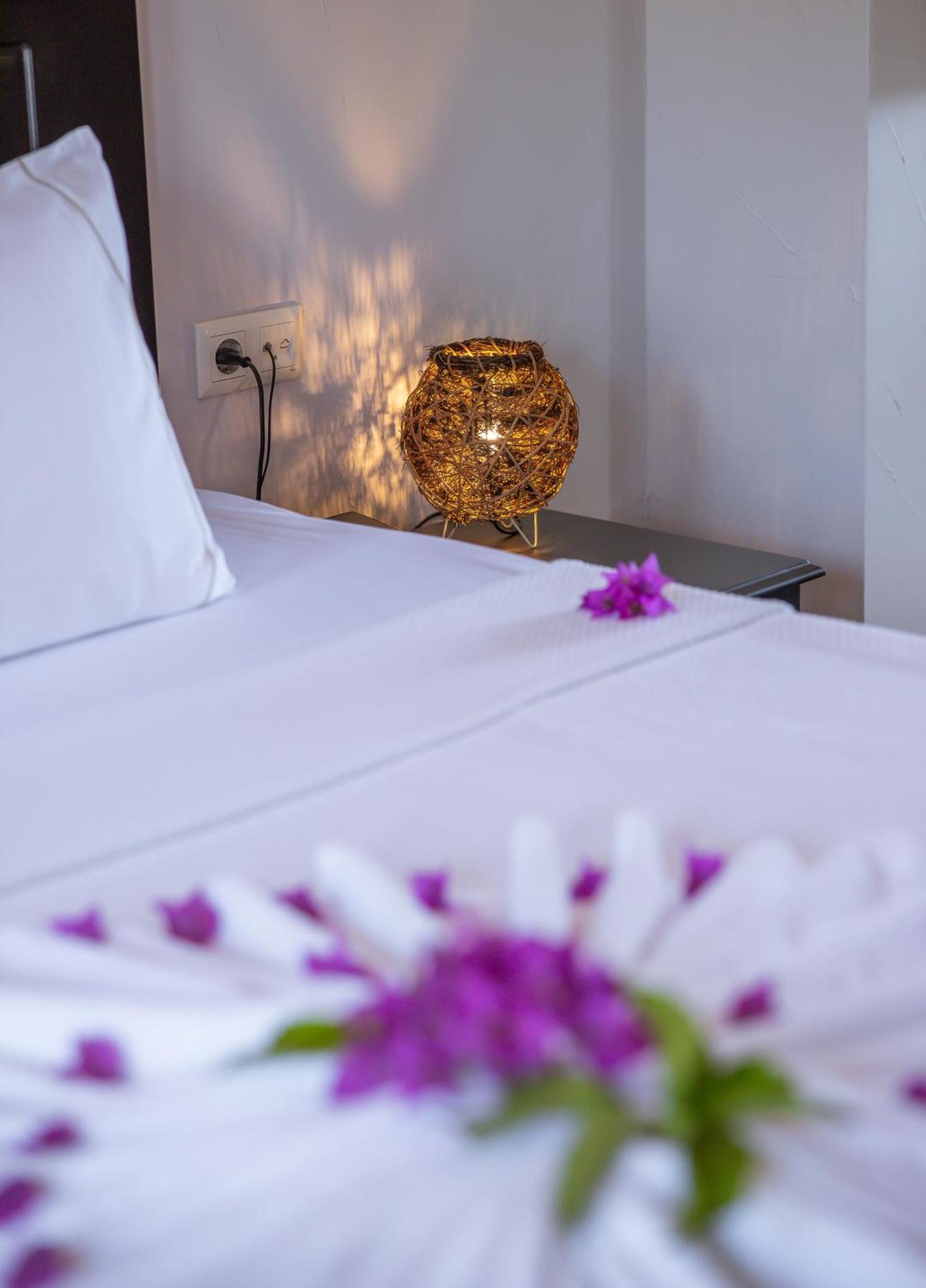 Hill House Adult Only Hotel Kas Exterior foto