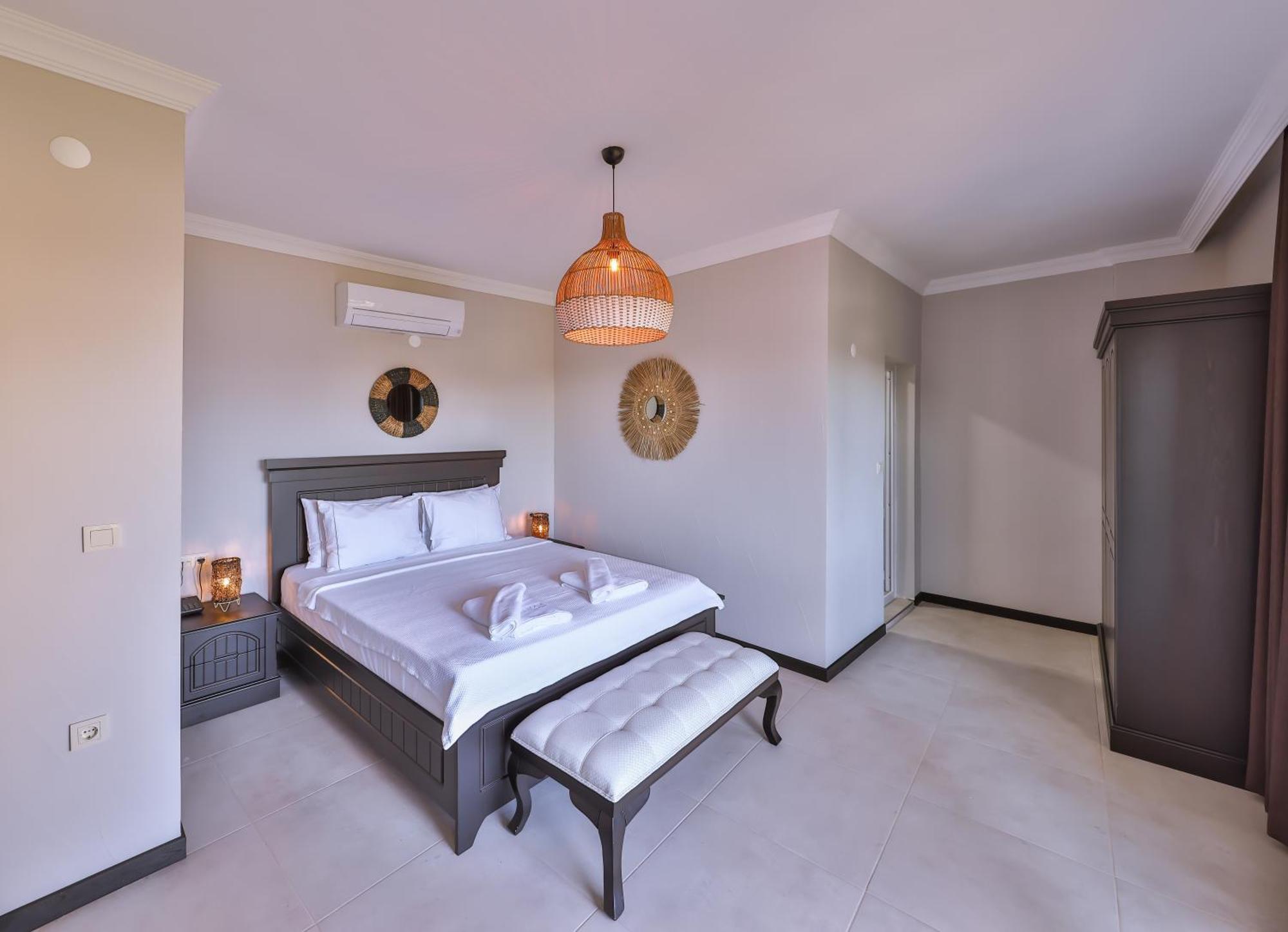 Hill House Adult Only Hotel Kas Exterior foto