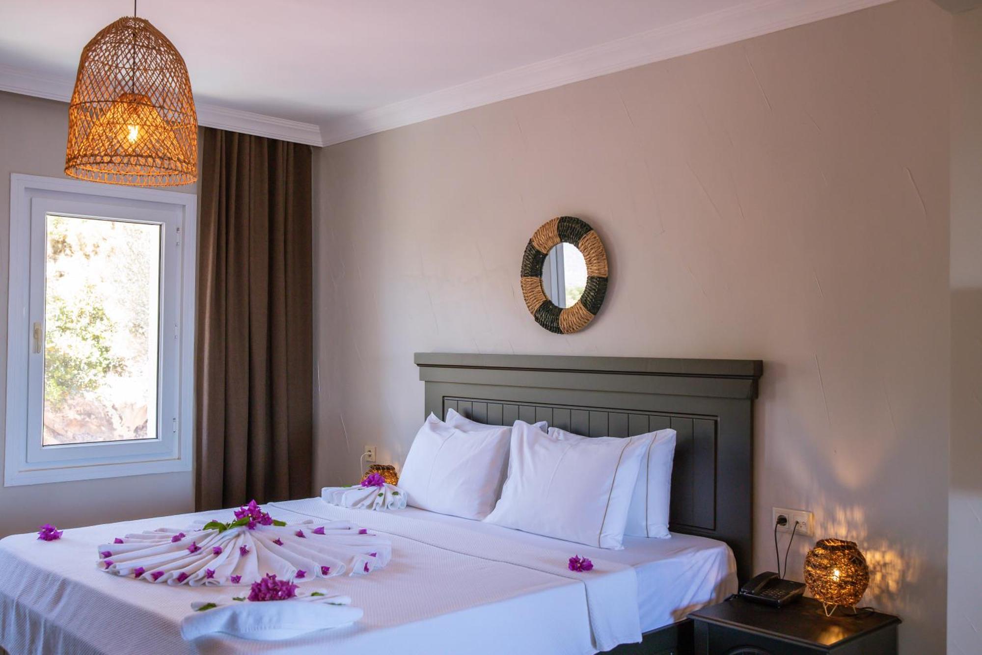 Hill House Adult Only Hotel Kas Exterior foto