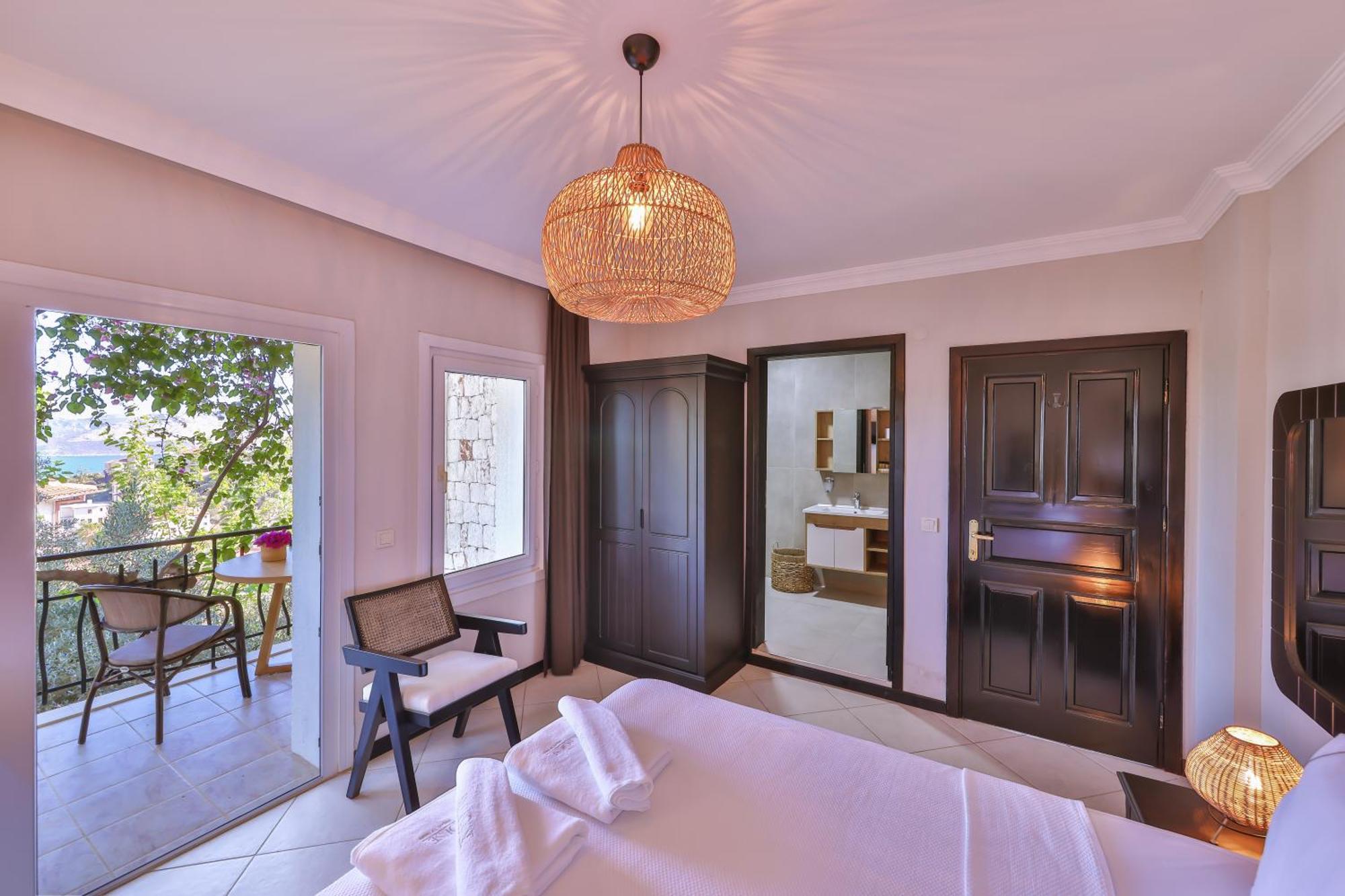 Hill House Adult Only Hotel Kas Exterior foto
