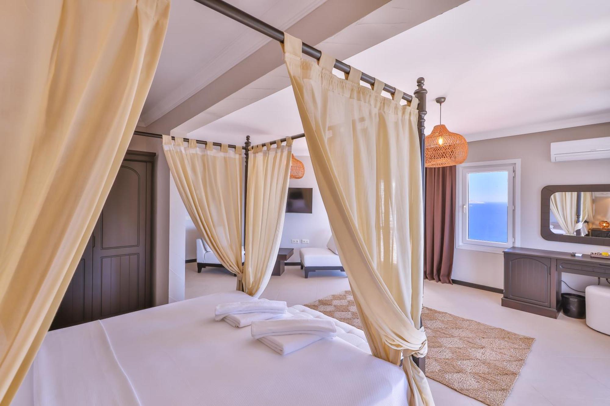 Hill House Adult Only Hotel Kas Exterior foto